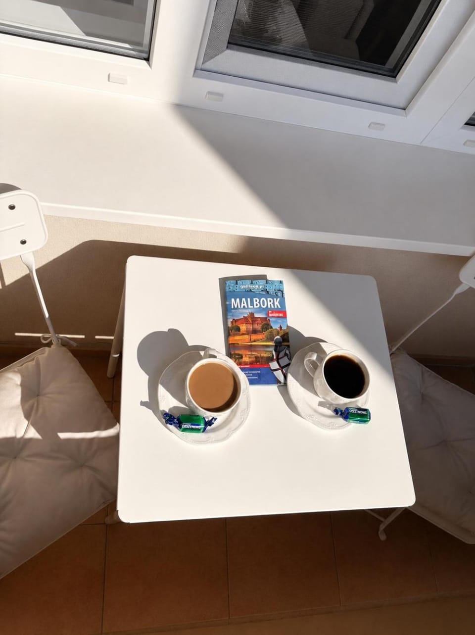 Coffee/tea facilities, Balcony/Terrace, Balcony/Terrace, Seating area