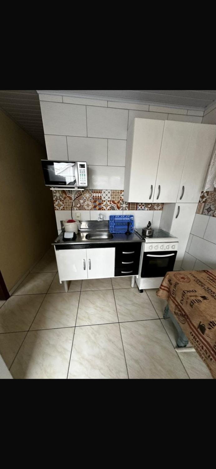 apartamento 2 ingleses Apartment in Florianopolis