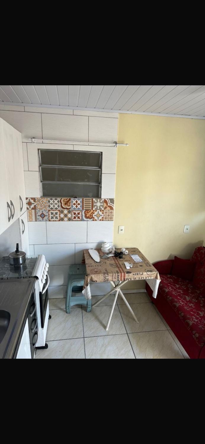 apartamento 2 ingleses Apartment in Florianopolis
