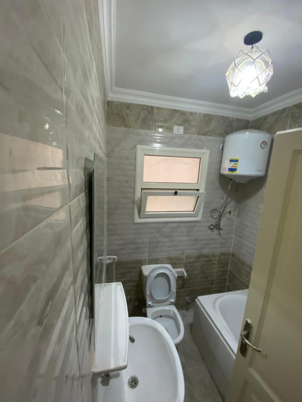 Full furnished in Madinaty Apartment in Cairo Governorate