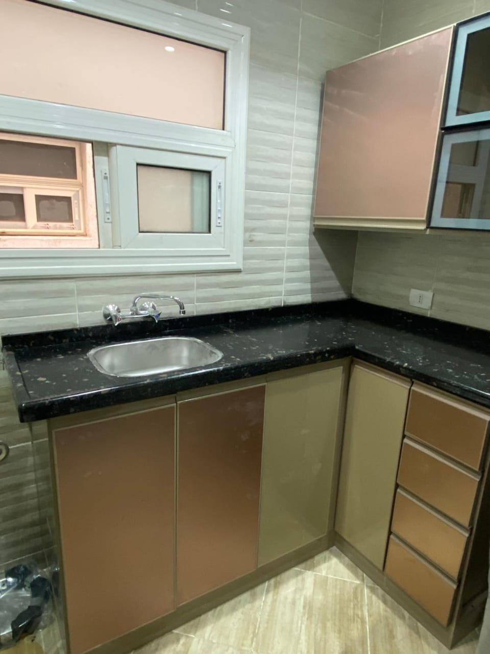 Full furnished in Madinaty Apartment in Cairo Governorate