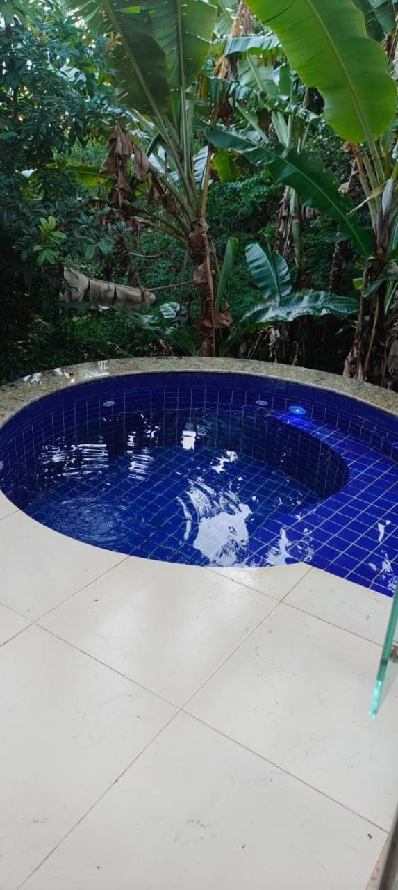 Suite com jacuzzi privativa Apartment in Maceió