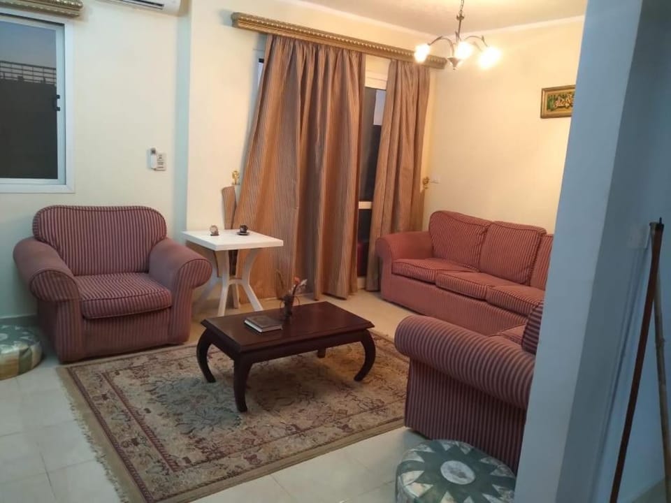Madinaty Cozy Stay Vacation rental in Cairo Governorate