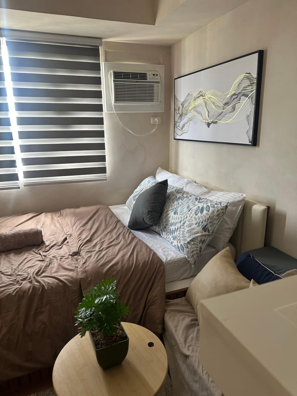 Balik Payaw Cozy Studio in Avida Towers Atria Iloilo City Apartment hotel in Iloilo City