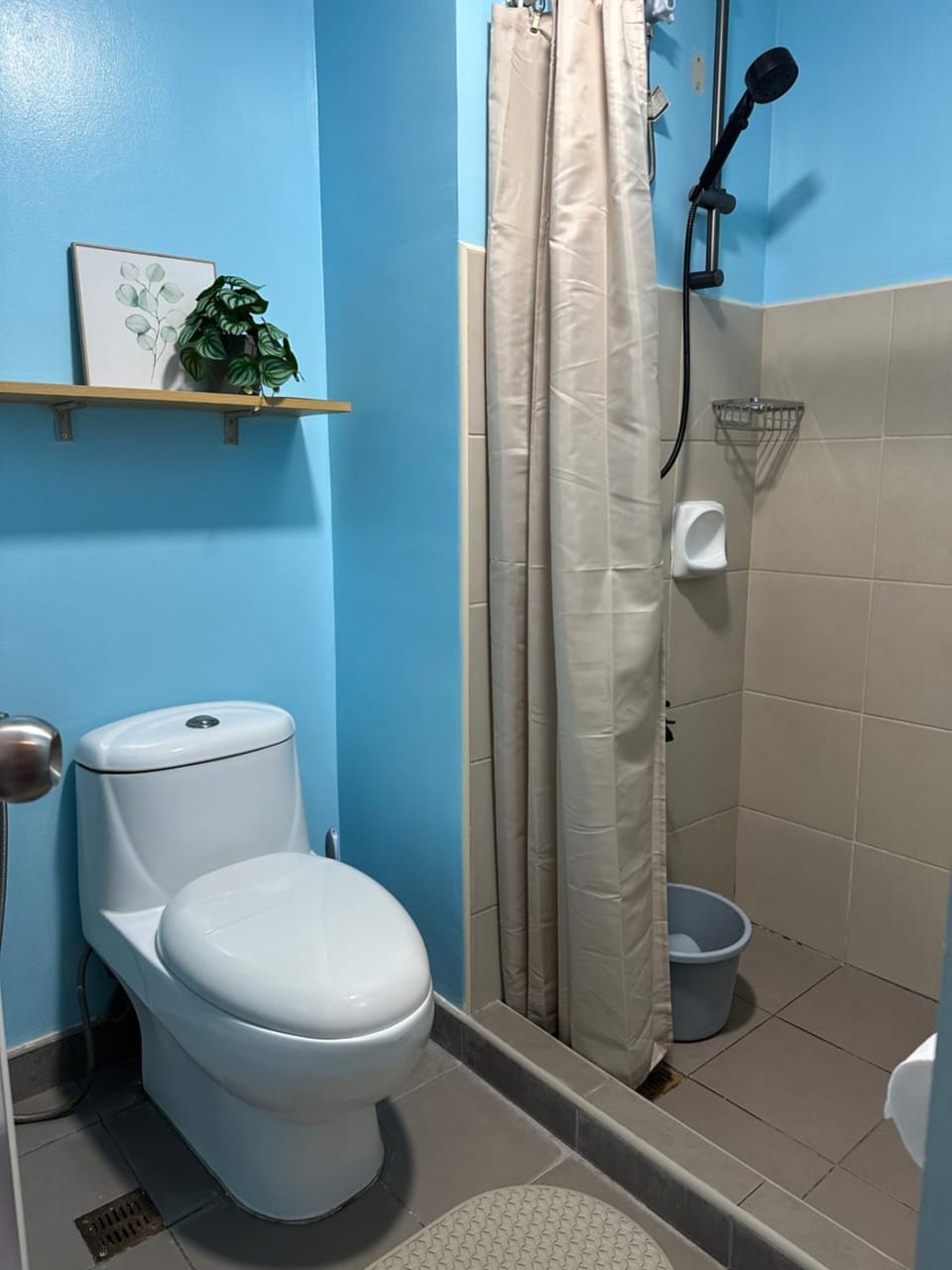 Balik Payaw Cozy Studio in Avida Towers Atria Iloilo City Apartment hotel in Iloilo City