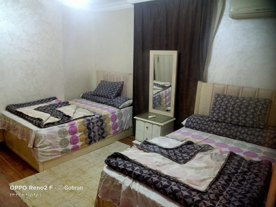 شقة المهندسين Apartment in Egypt