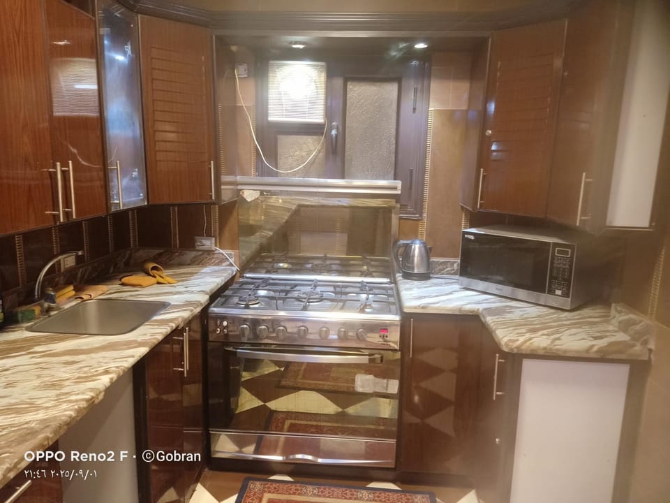 شقة المهندسين Apartment in Egypt