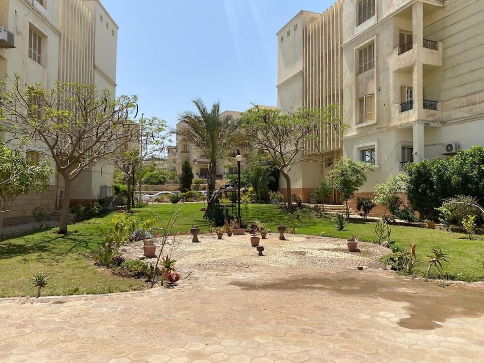 Cozy apartment Sheikh Zayed - Prime location Apartment in Egypt