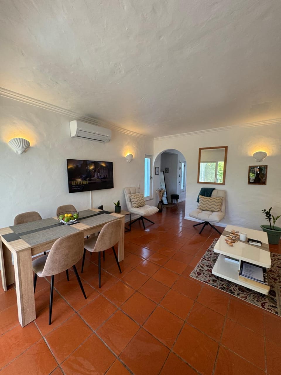 Casa Gatu Verdi Apartment in Carvoeiro