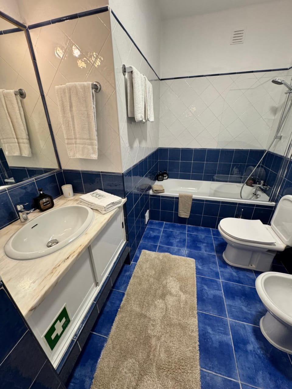 Casa Gatu Verdi-Garden Apartment with Pool Apartment in Carvoeiro