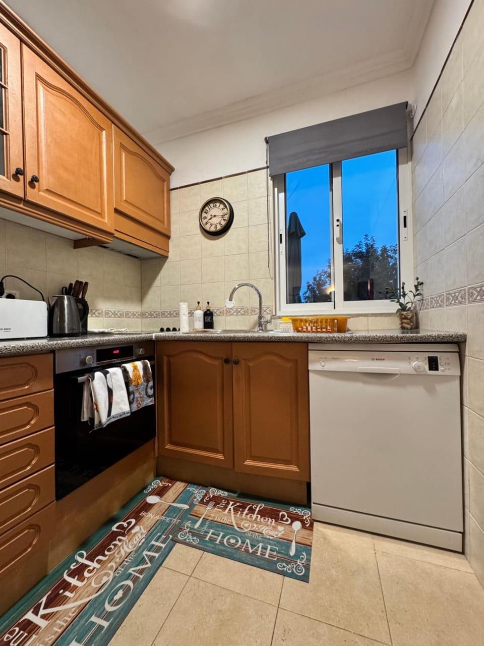 Casa Gatu Verdi-Garden Apartment with Pool Apartment in Carvoeiro