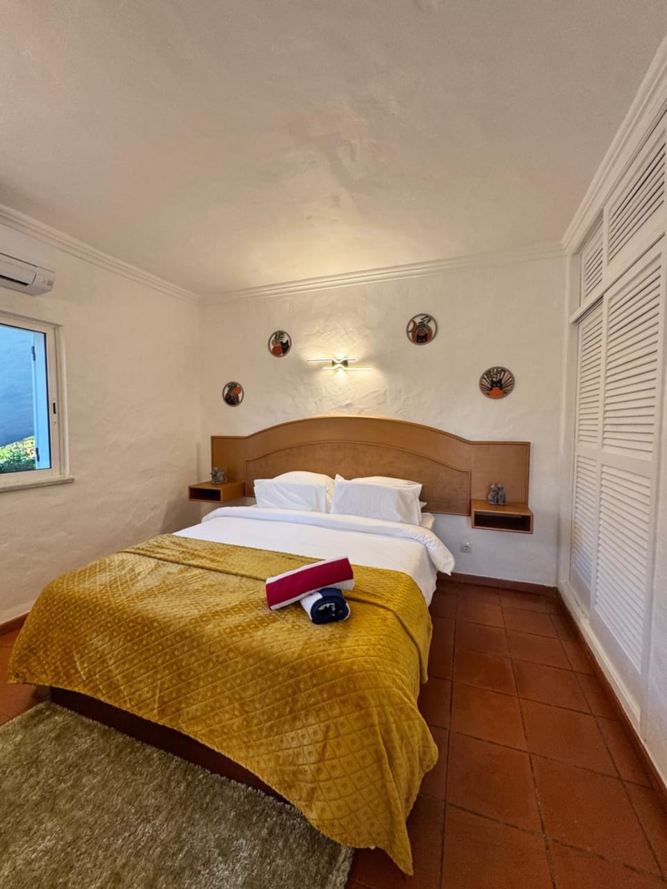 Casa Gatu Verdi-Garden Apartment with Pool Apartment in Carvoeiro