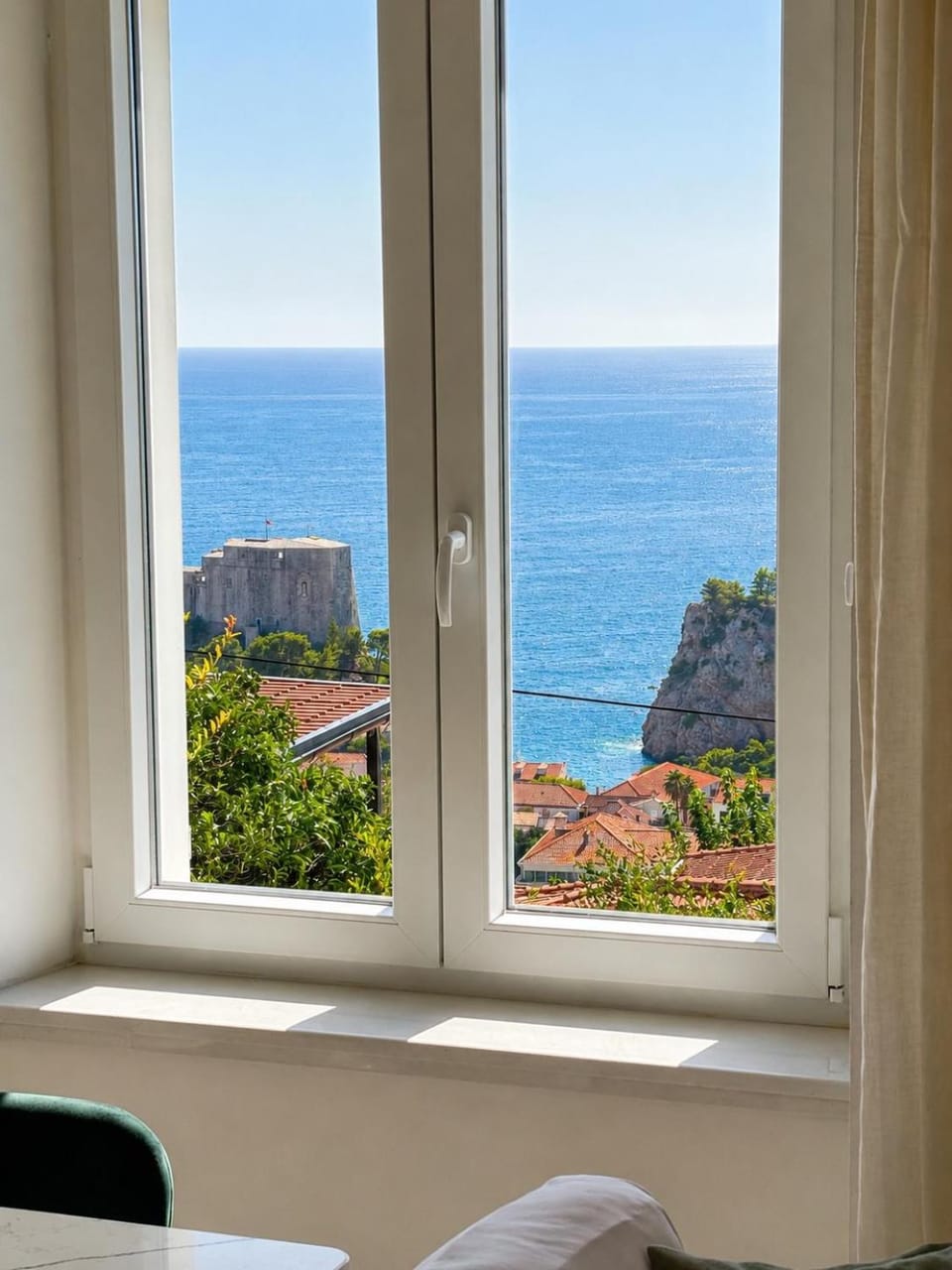 Ductus 11 Apartment in Dubrovnik