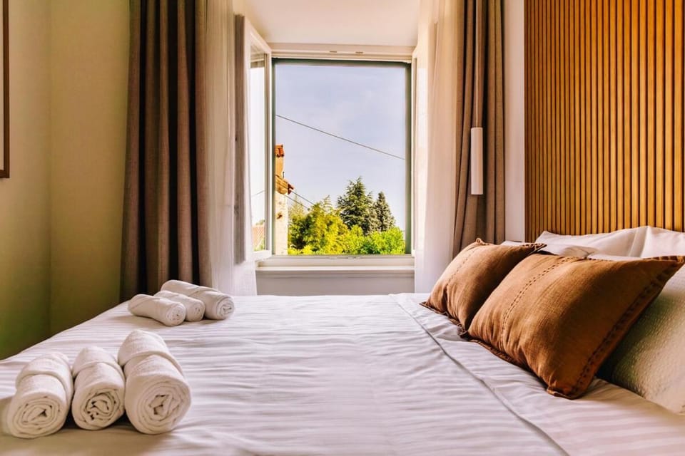 Ductus 11 Apartment in Dubrovnik