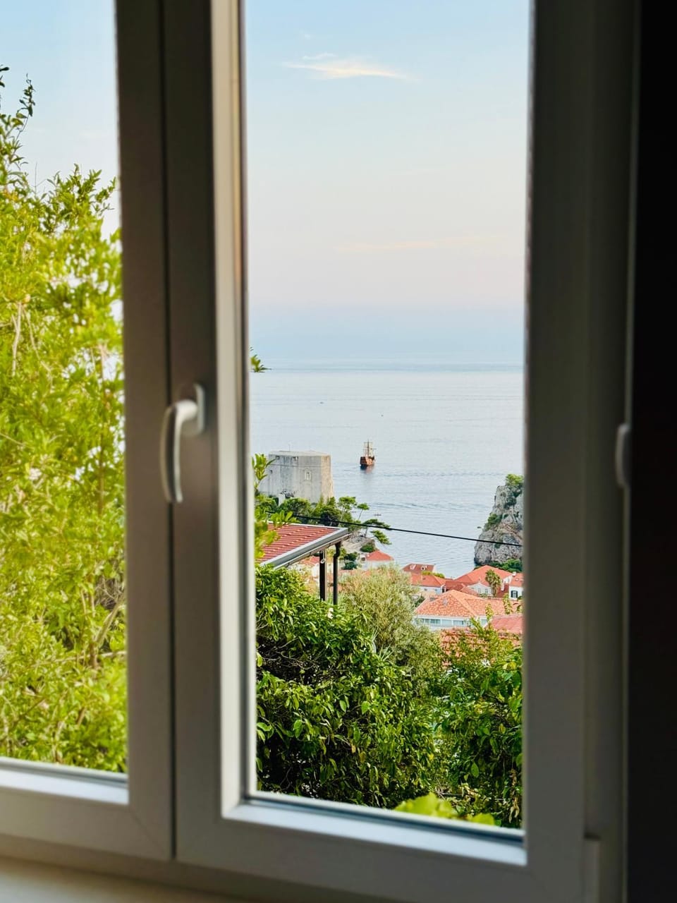 View (from property/room)
