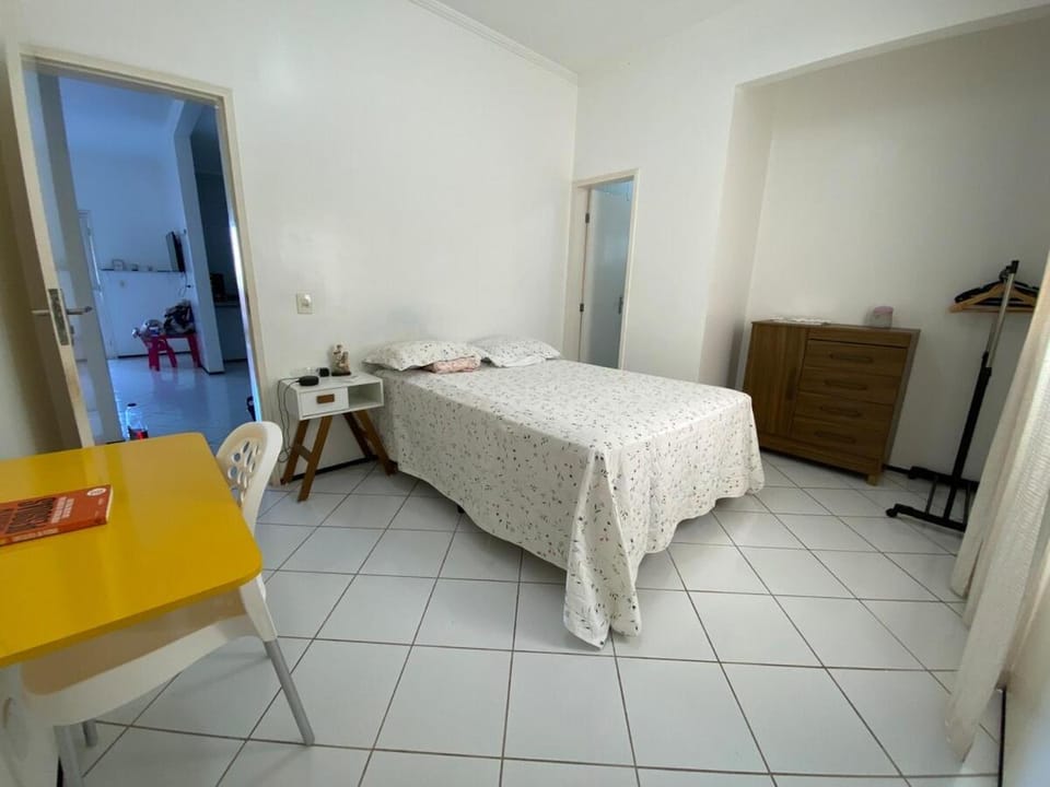 Apartment in a gated community - 2 bedrooms 2 bathrooms Kitchen Apartment in Juazeiro do Norte