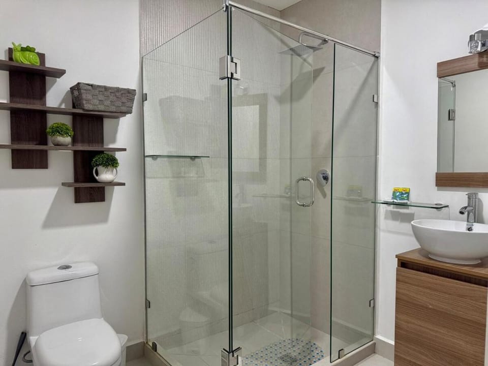 Getaway with Incredible Sea View Apartment in Mazatlan