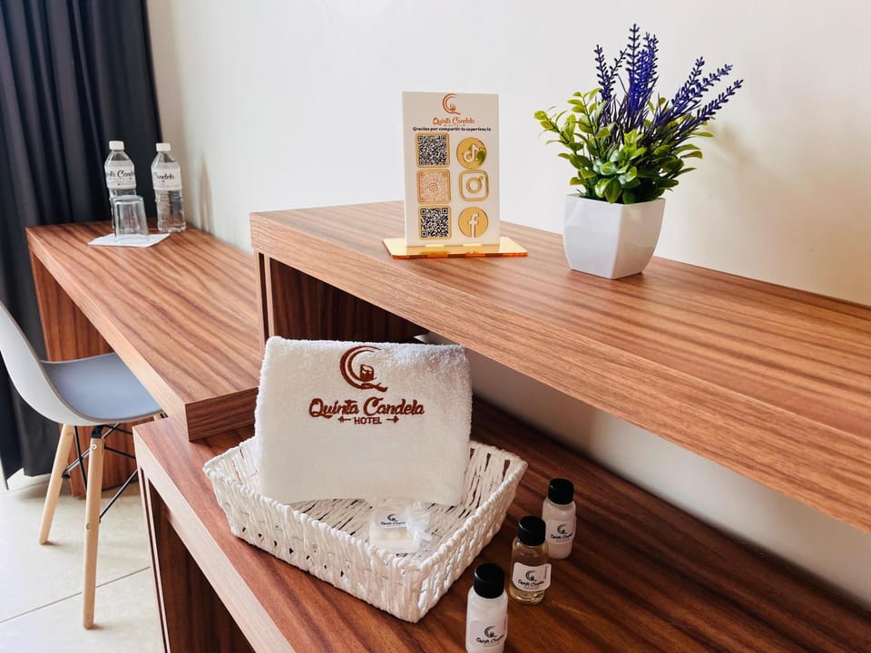 Quinta Candela Hotel Hotel in Chignahuapan