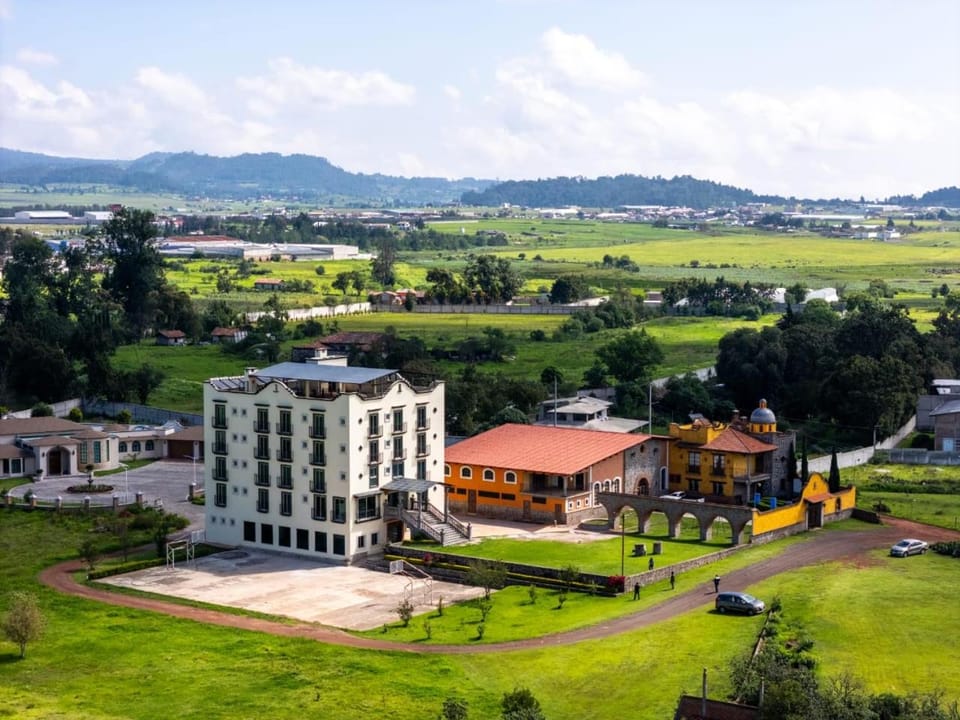 Quinta Candela Hotel Hotel in Chignahuapan