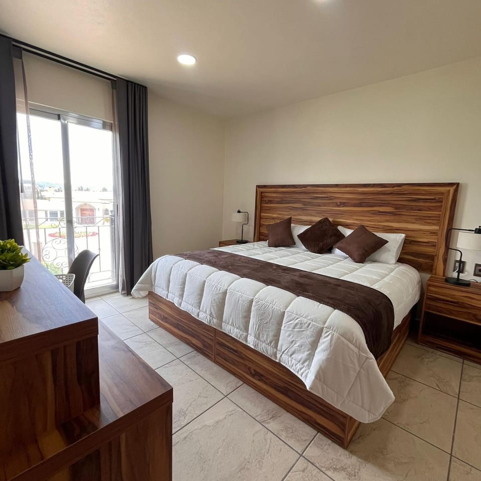 Quinta Candela Hotel Hotel in Chignahuapan