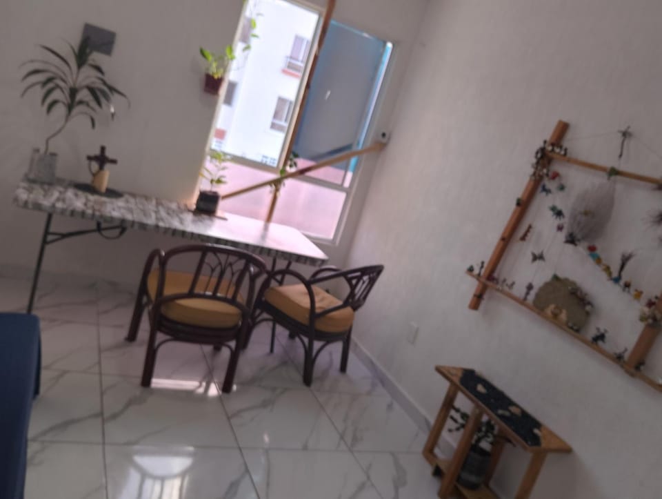 5 minutos del tren Maya Apartment in State of Quintana Roo