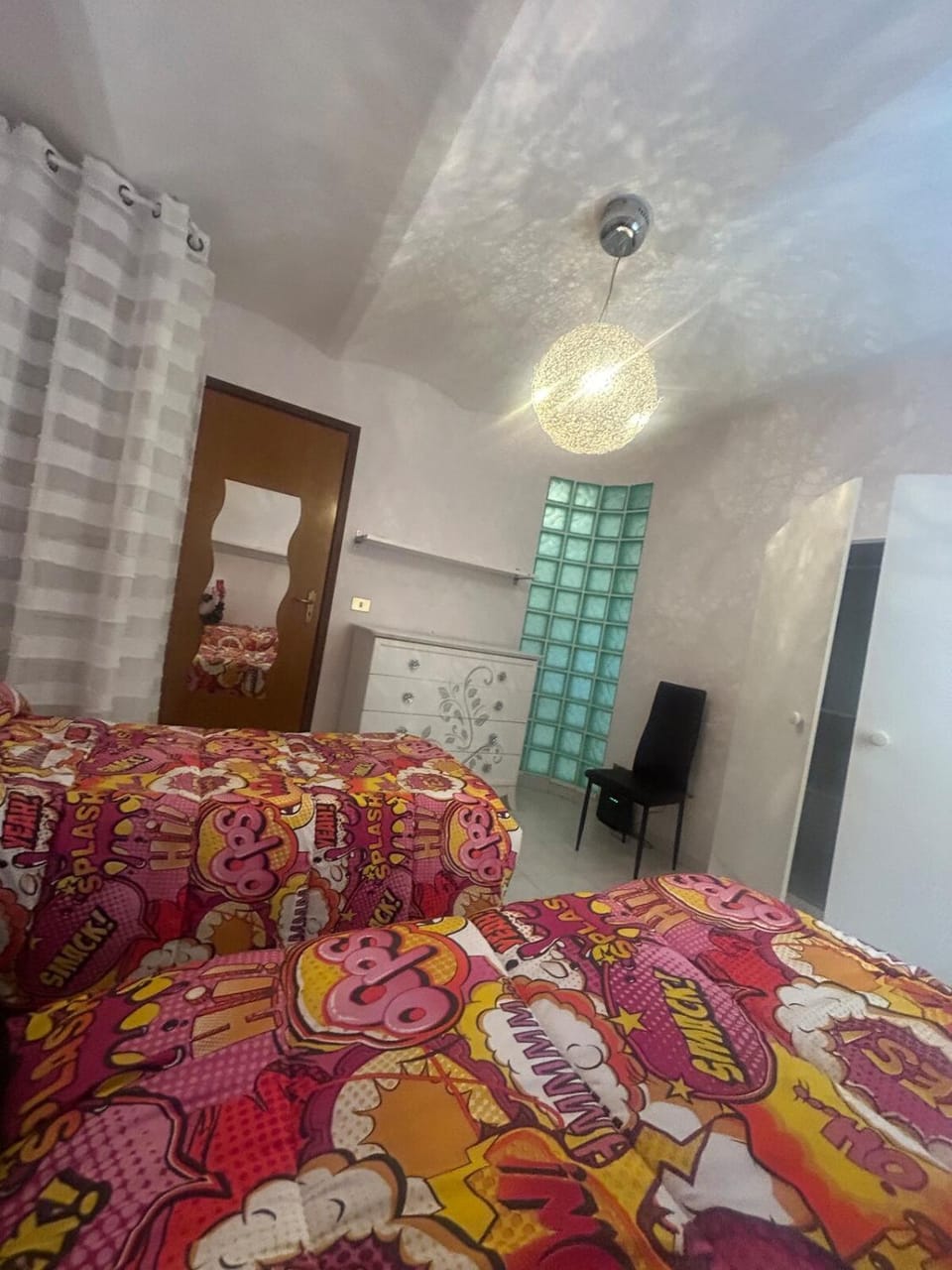 La casa dei 4 venti Apartment in Civitavecchia