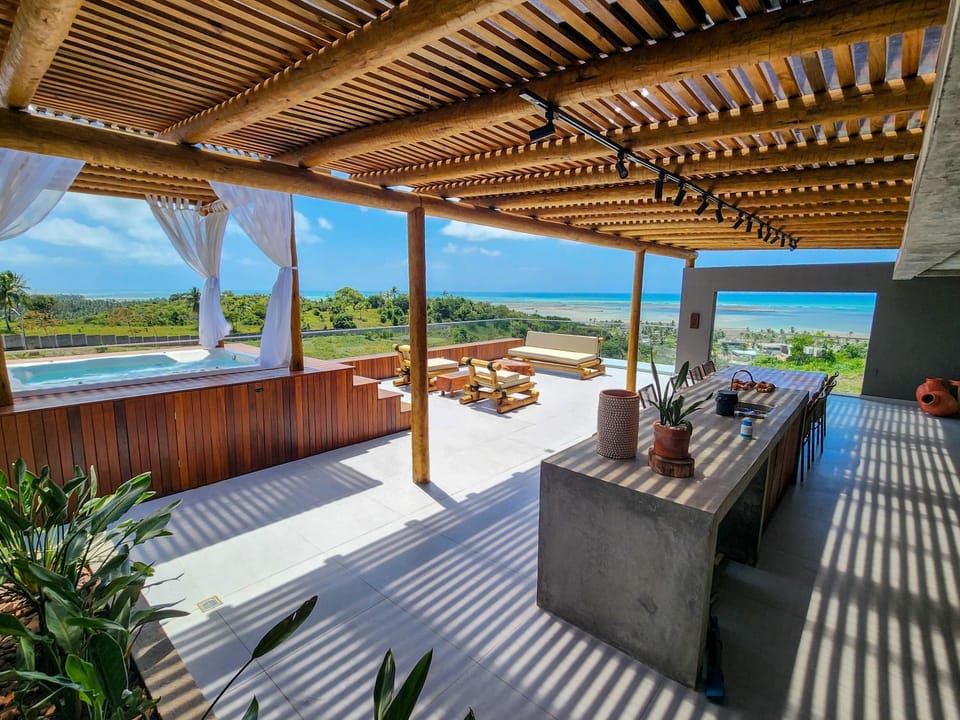 Sea view