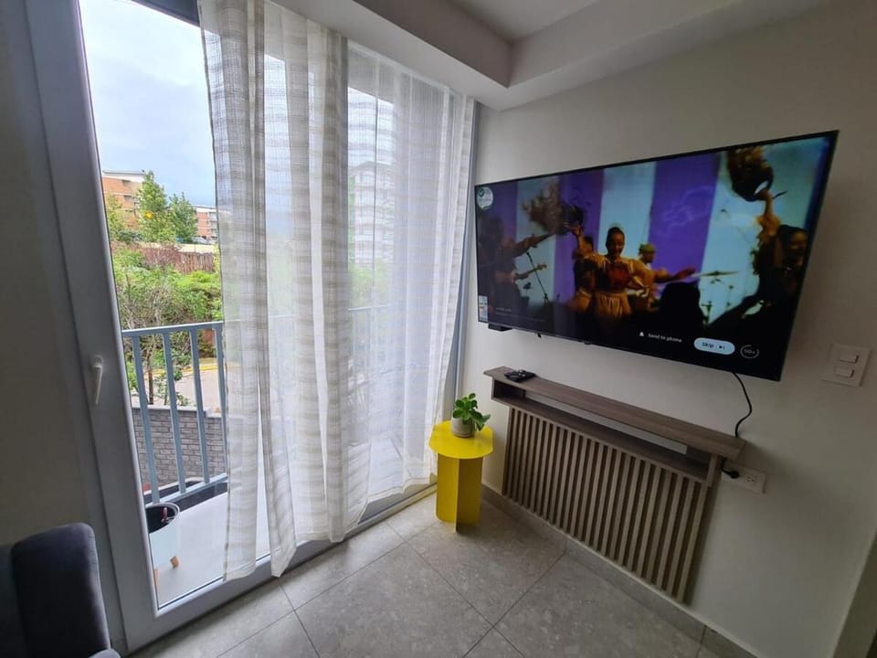 TV and multimedia