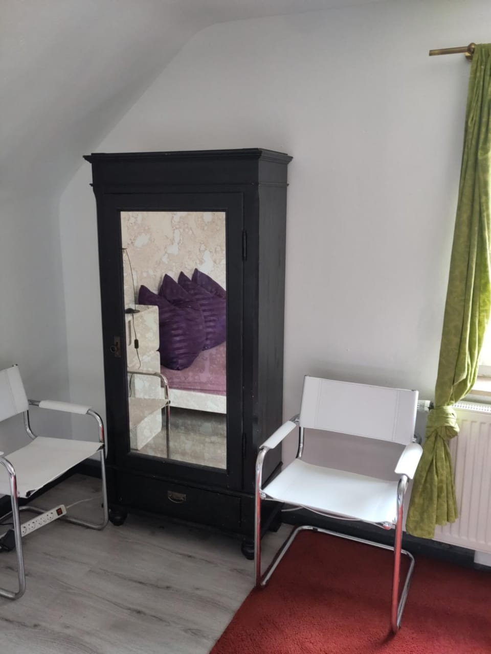 Radlernest Apartment in Bavaria