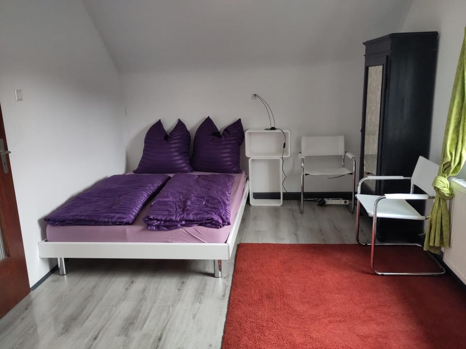 Radlernest Apartment in Bavaria