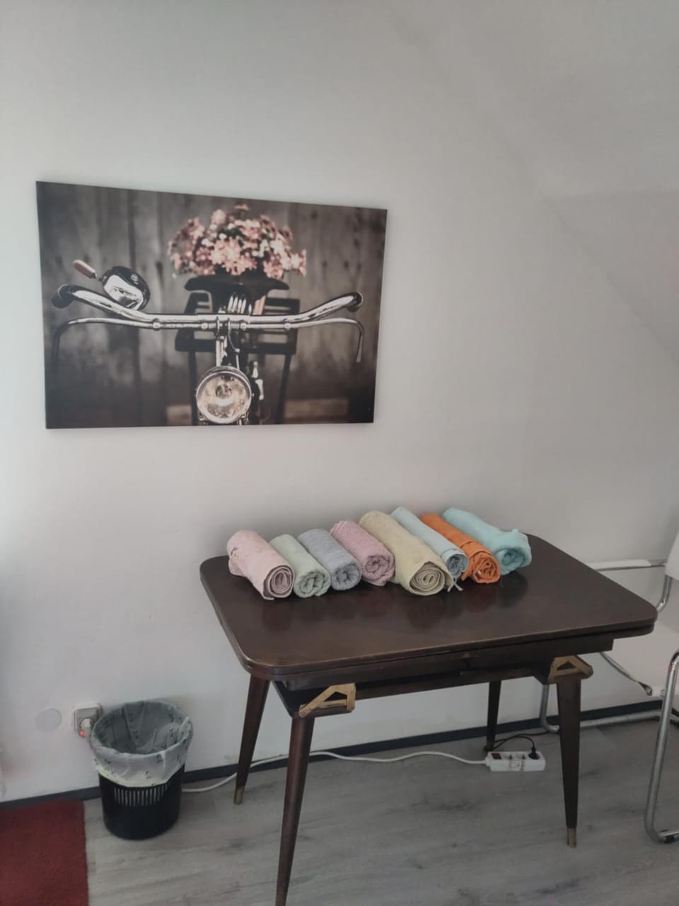 Radlernest Apartment in Bavaria
