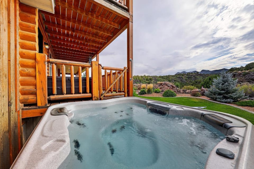 Harmony House House in Utah