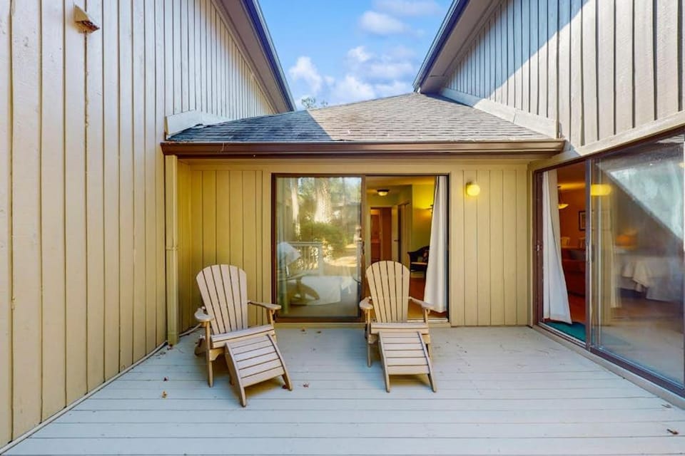 Tennismaster 302 House in Hilton Head Island