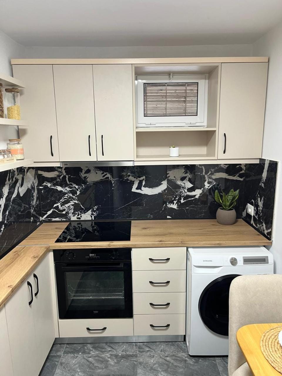 Golden House Berat Apartment in Europe