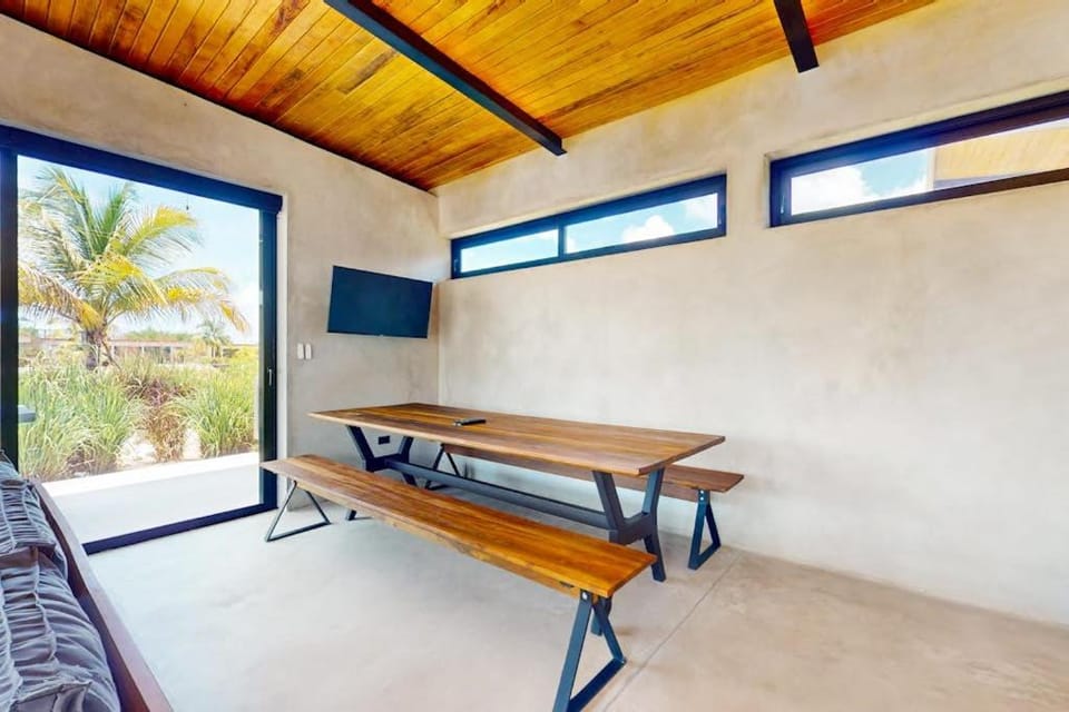 Seabird Villa 19 Villa in Stann Creek District