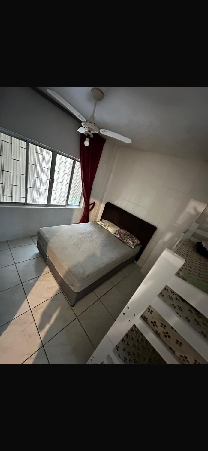 Apartamento 8 ingleses Apartment in Florianopolis