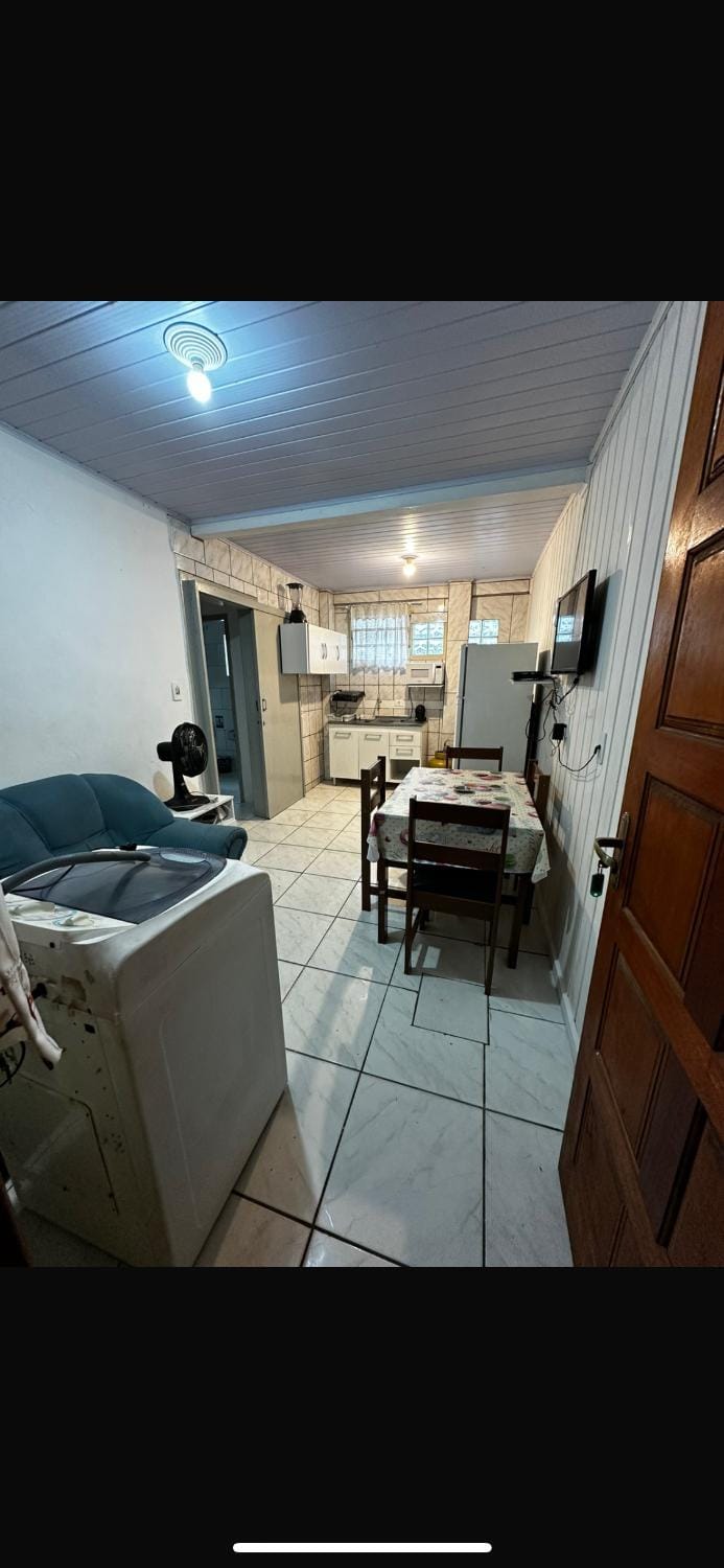 Apartamento 8 ingleses Apartment in Florianopolis