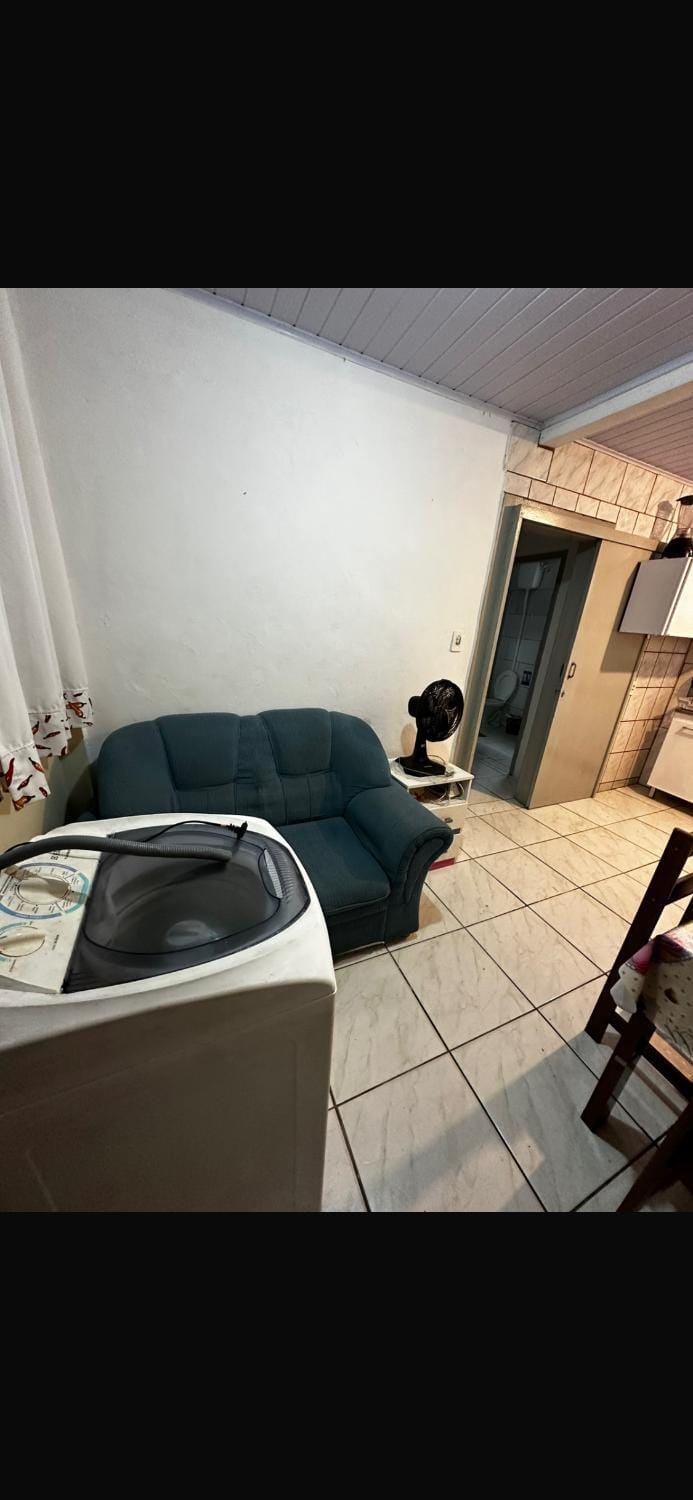 Apartamento 8 ingleses Apartment in Florianopolis