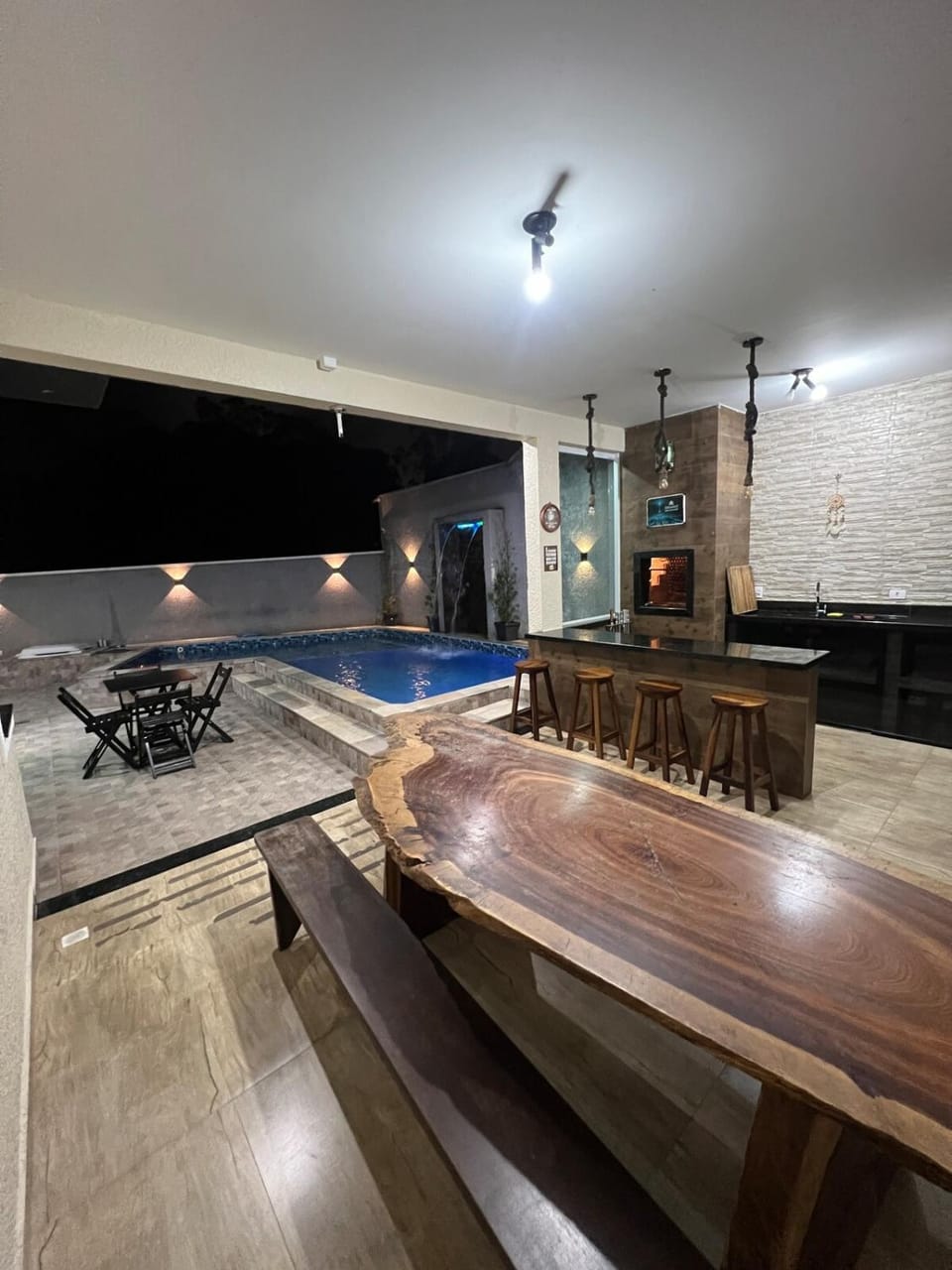 Casa da praia itapoa House in State of Santa Catarina