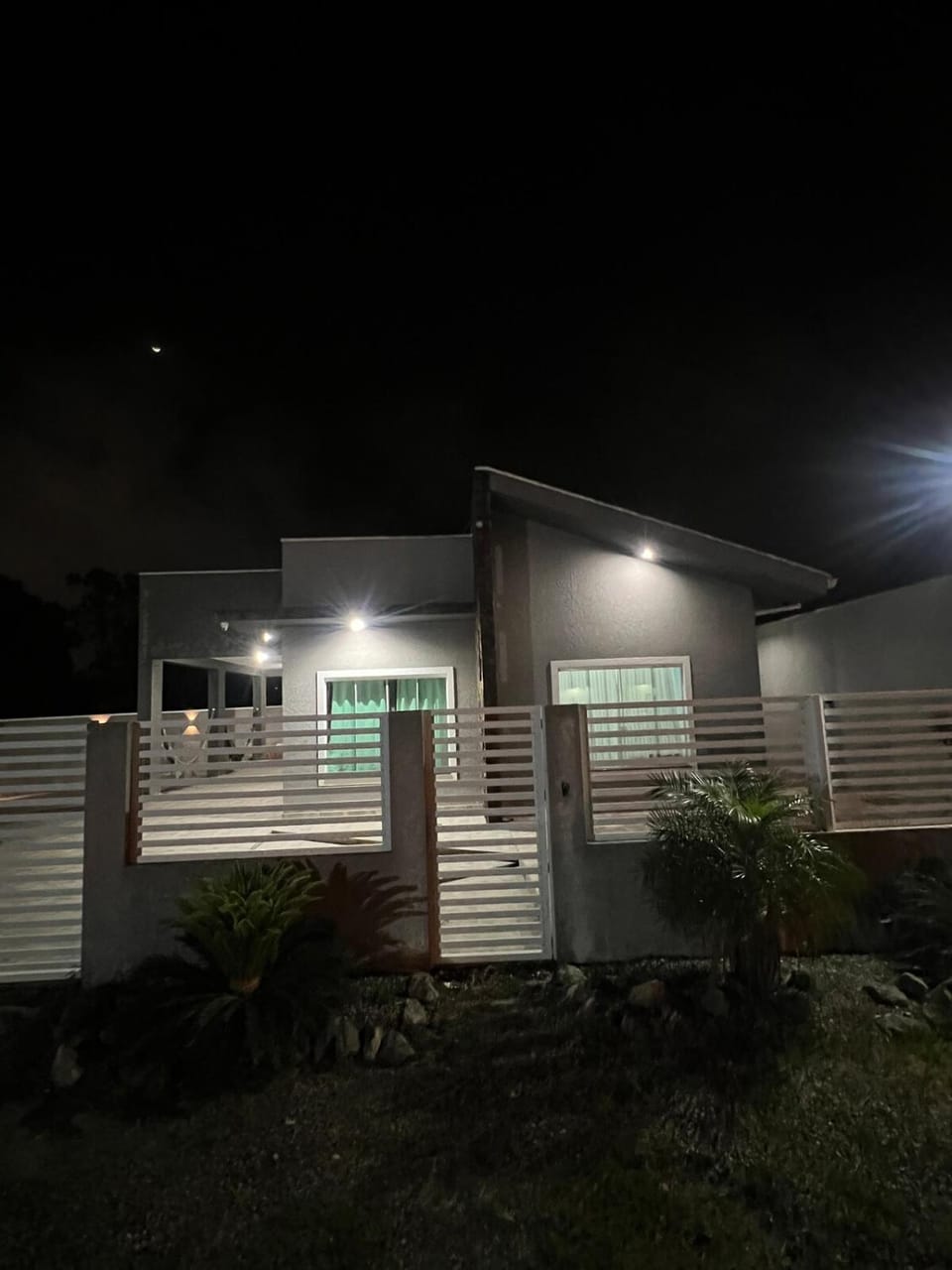 Casa da praia itapoa House in State of Santa Catarina
