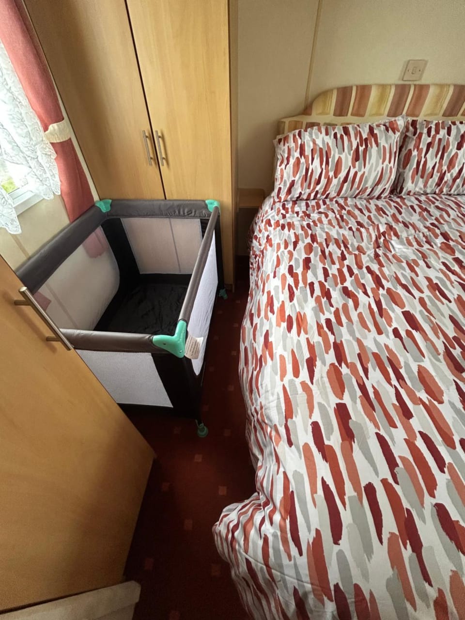 DMJ Caravan 6 Berth The Chase Ingoldmells House in Ingoldmells