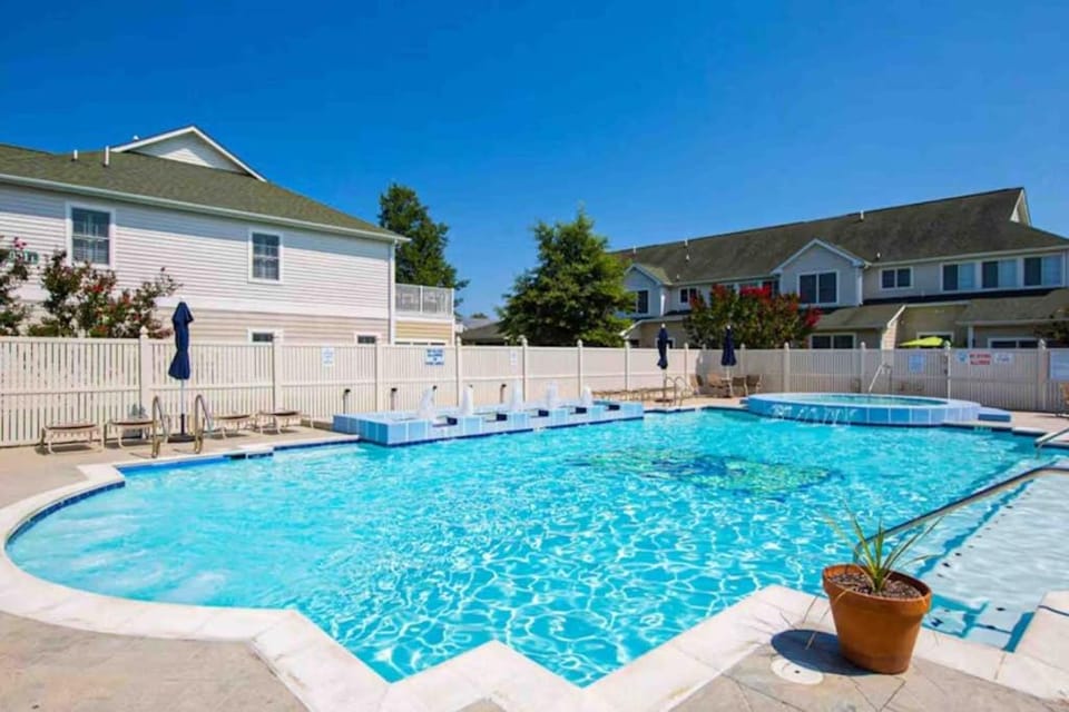 The Tides --- 19994 Sandy Bottom Cir #8105 House in Rehoboth Beach