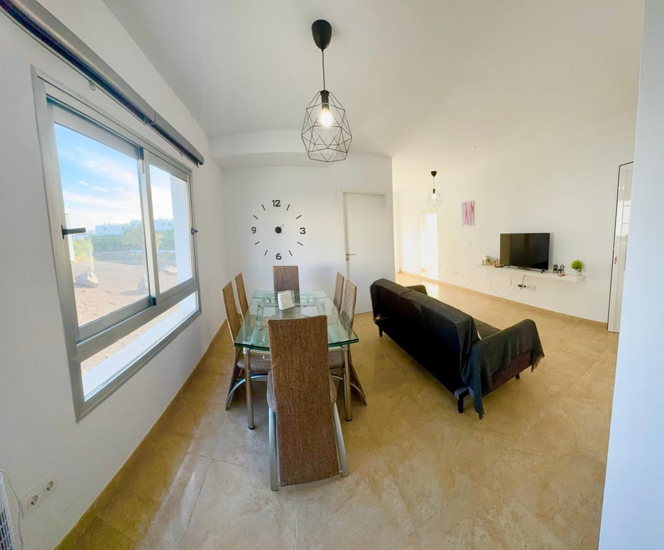 la rosa costa suite Apartment in Costa Teguise