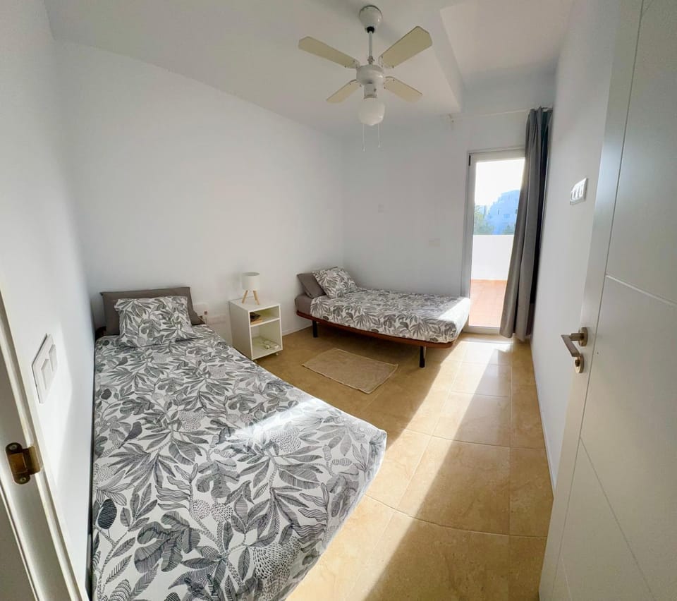 la rosa costa suite Apartment in Costa Teguise