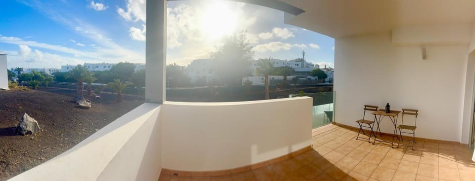 la rosa costa suite Apartment in Costa Teguise