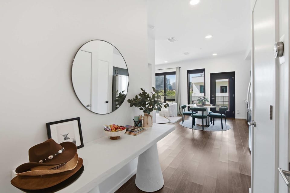 Illume 302 House in Nashville