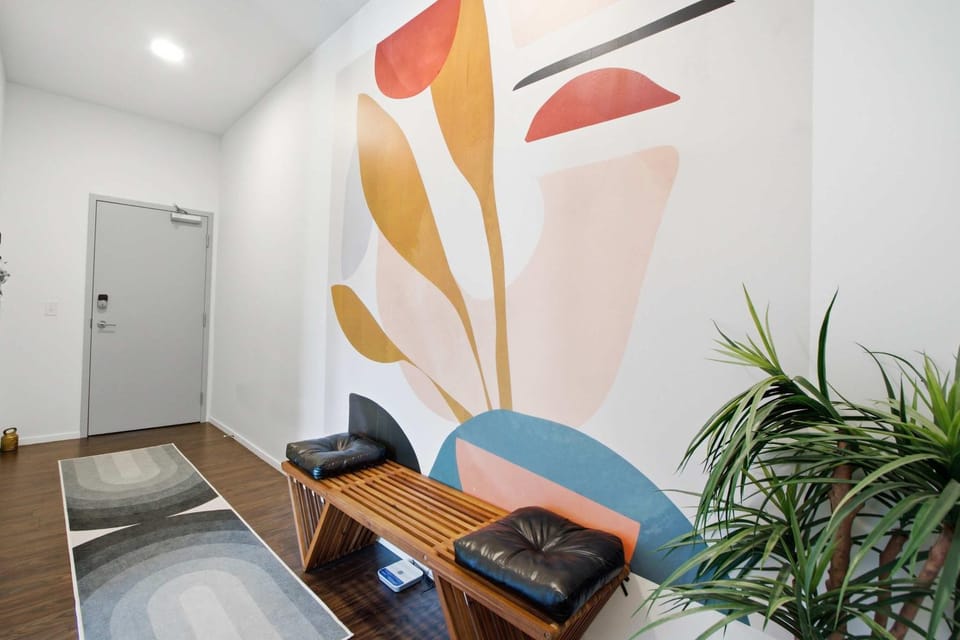 Illume 302 House in Nashville
