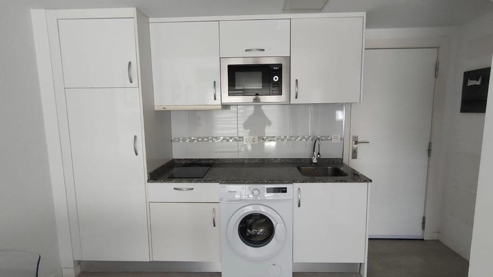 stove
