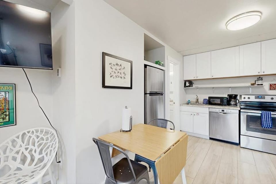 Mountain View Escape Apartment in Big Sky