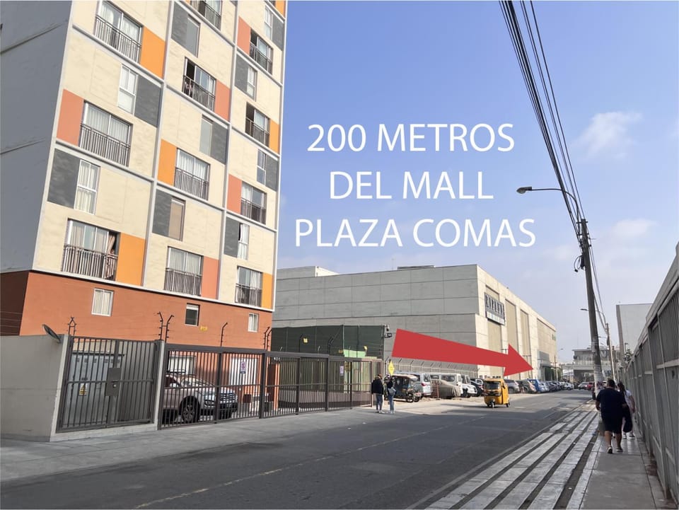 Off site, Street view, Location, Parking